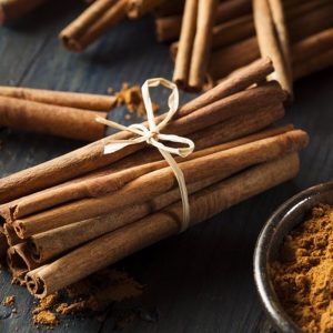 CANELA EN RAMA 1LB