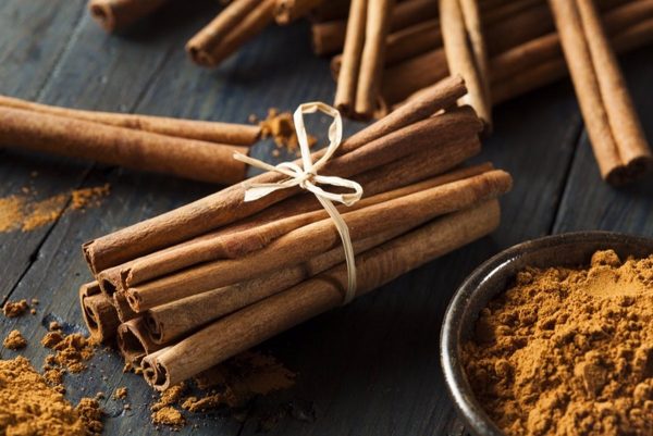 CANELA EN RAMA 1LB