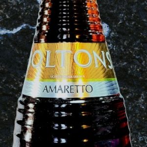 AMARETTO 750GR