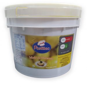 RELLENO HORNEABLE MARACUYA 500G