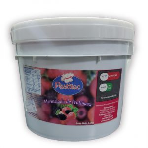 RELLENO HORNEABLE FRUTIMORA 500GR