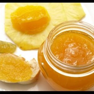 RELLENO HORNEABLE PIÑA 500GR