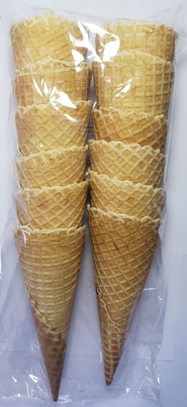 CONO MIX PAQX12