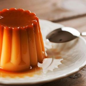 FLAN 500GR