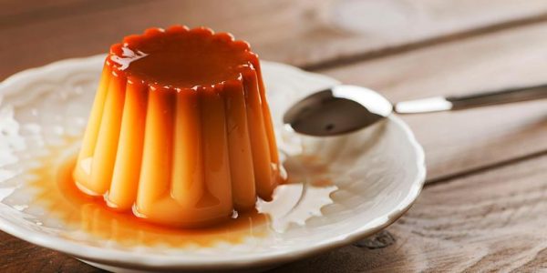 FLAN 500GR