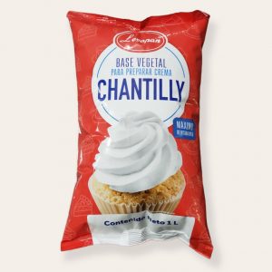 CREMA  CHANTILLY LEVAPAN