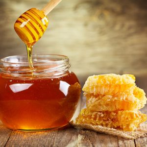 MIEL DE ABEJA 320GR