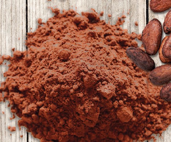 COCOA AMARGA NATURAL ALCALINA EN POLVO 1/2 LIBRA225