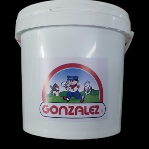 MANJAR DE LECHE 4.5KG GONZALES
