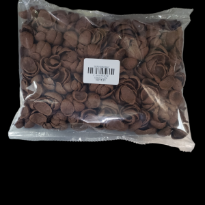 C. BOLITAS DE CHOCOLATE
