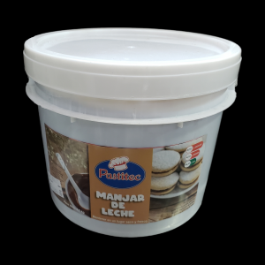 MANJAR DE LECHE PASTITEC 4.5 KG