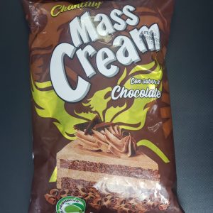 MASS CREAM CHOCOLATE..