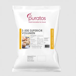 S-500 MEJORADOR DE PAN 500GR