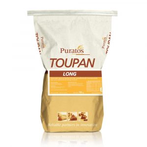 TOUPAN MEJORADOR PAN 500GR