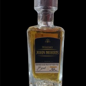 WHISKY 50ML