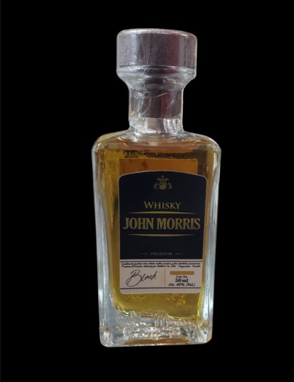 WHISKY 50ML