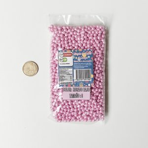 GRAGEA # 5 ROSADO 250GR.