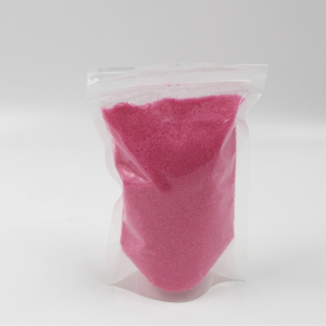 AZUCAR COLOR ROSADO
