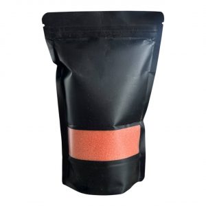 AZUCAR COLOR NARANJA