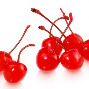 CEREZA CON TALLO 3.6 KG.