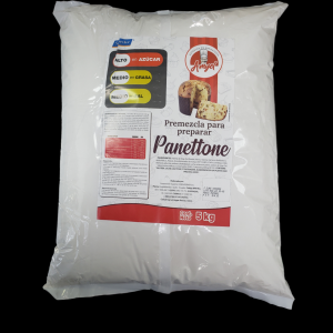 PREMEZCLA PANETON 1KL