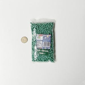 GRAGEA # 2 VERDE OLIVA 250GR