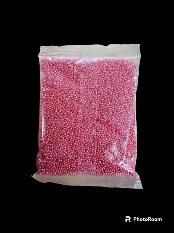 GRAGEA # 2 ROJO 250GR