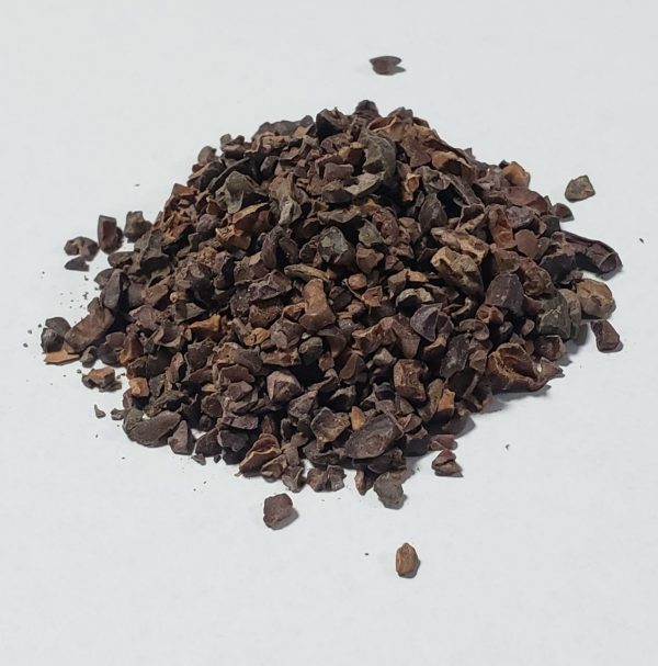 NIBS CACAO 100GR