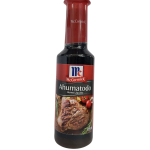 HUMO LIQUIDO 80G
