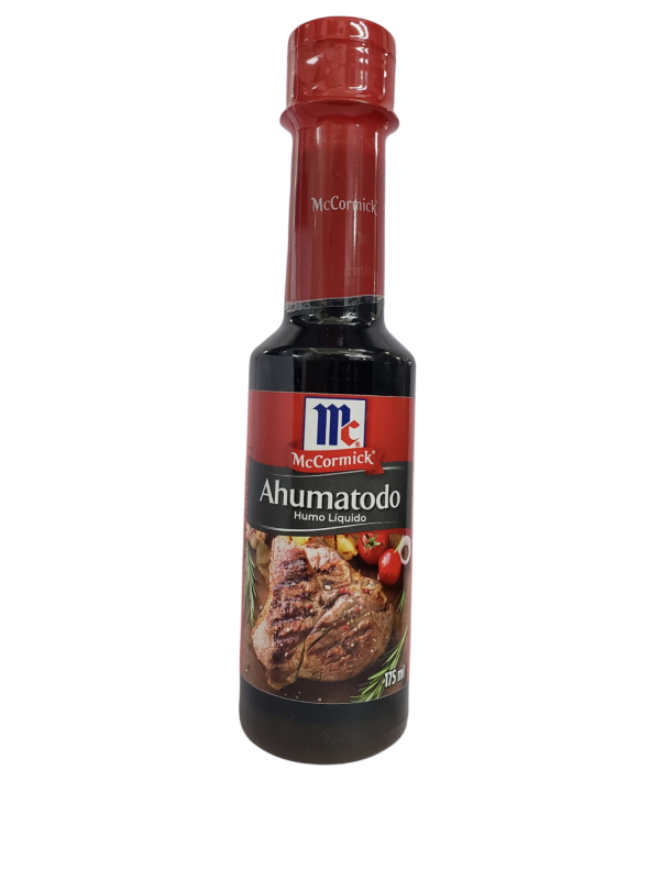 HUMO LIQUIDO 80G