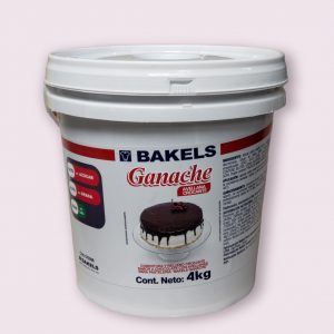 RELLENO DE CHOCOLATE AVELLANA 500GRS