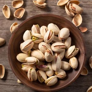 PISTACHOS X 200 GR