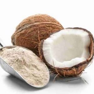HARINA DE COCO 500 GRMS