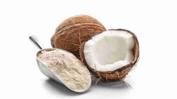 HARINA DE COCO 500 GRMS