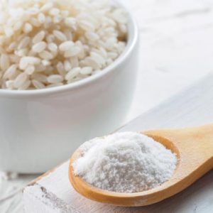 HARINA DE ARROZ 500GRS