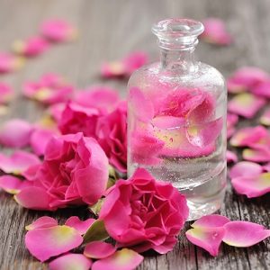AGUA DE ROSAS 250ML