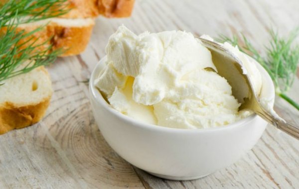 QUESO CREMA TONY  4K