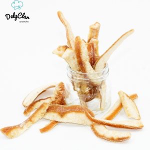 TORONJA DESHIDRATADA 250GR
