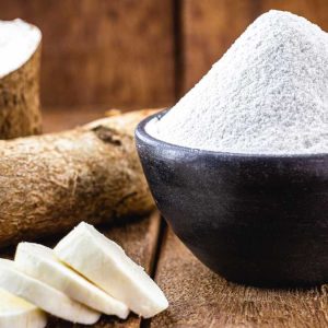ALMIDON DE YUCA 25 KILOS