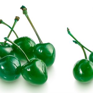 CEREZA VERDE 3.6K