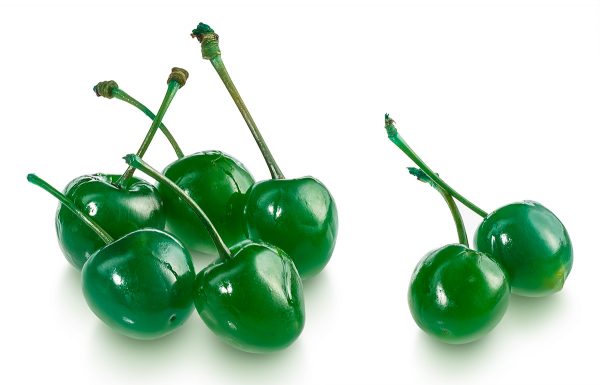 CEREZA VERDE 3.6K