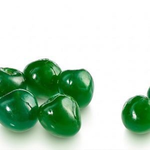 CEREZA VERDE 400 GR