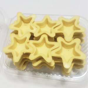 TARTALETA ESTRELLA X15
