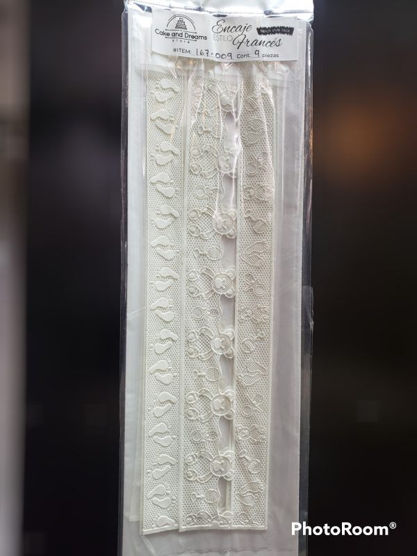 ENFRA167-009BLANCO