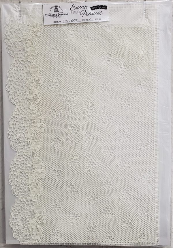 ENFRA144-002 BLANCO