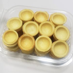TARTALETA BOCADO X 74