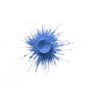 DIAMANTINA AZUL