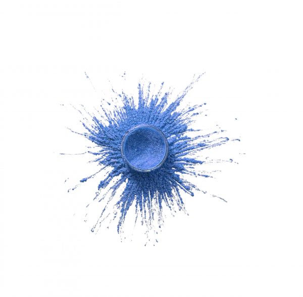 DIAMANTINA AZUL 250 GRS