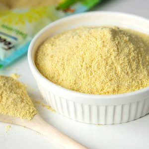 HARINA DE MAIZ 25KL