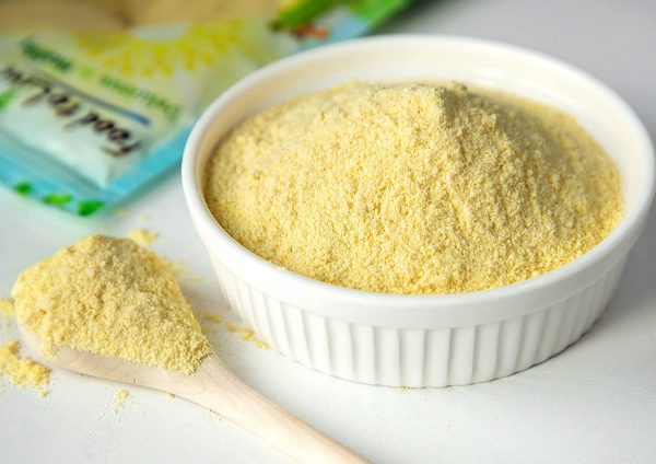HARINA DE MAIZ 25KL